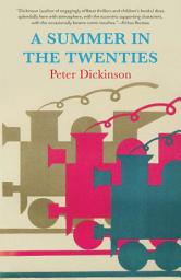 Icon image A Summer in the Twenties