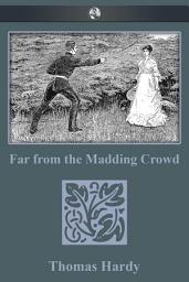 Icon image Far From the Madding Crowd