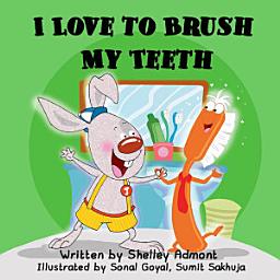 Icon image I Love to Brush My Teeth