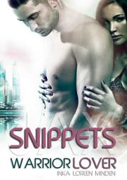 Icon image Warrior Lover Trilogie - Snippets