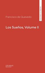 Icon image Los Sueños, Volume II
