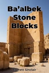 Icon image Baâalbek Stone Blocks