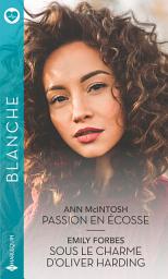 Icon image Passion en Écosse - Sous le charme d'Oliver Harding