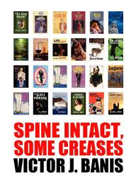 Icon image Spine Intact, Some Creases