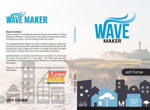 Icon image Wave Maker