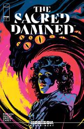 Icon image The Horizon Experiment: The Sacred Damned #1