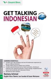 Icon image Get Talking Indonesian