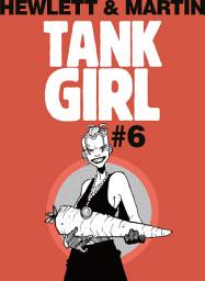 Icon image Tank Girl Classic #6