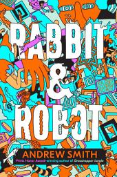 Icon image Rabbit & Robot