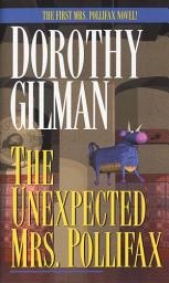 Icon image The Unexpected Mrs. Pollifax