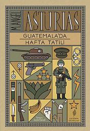 Icon image Guatemala'da Hafta Tatili