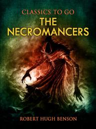 Icon image The Necromancers: Restored Classics to Go Edition
