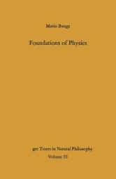 Icon image Foundations of Physics