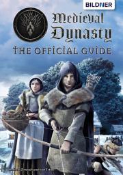 Icon image Medieval Dynasty: The Official Guide (revised for update 1.4.1.3)
