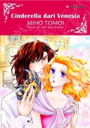 Icon image [Bundel] Kumpulan Cerita Khas Cinderella Jilid 1: Harlequin Comics