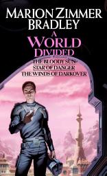 Icon image A World Divided: (Darkover Omnibus #5)
