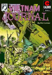 Icon image Vietnam Journal