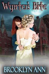 Icon image Wynter's Bite: Scandals With Bite, Book 5