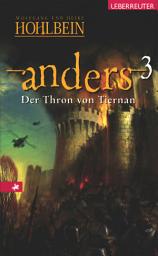 Icon image Anders - Der Thron von Tiernan (Anders, Bd. 3)