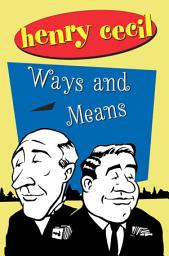 Icon image Ways And Means
