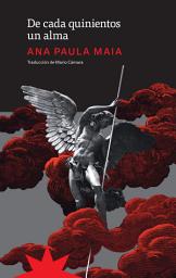 Icon image De cada quinientos un alma
