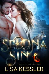 Icon image Sedona Sin: Southwestern Paranormal Romance with Shifters, Psychics, and Secrets
