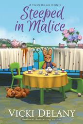 Icon image Steeped in Malice