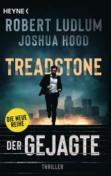 Icon image Treadstone – Der Gejagte: Thriller