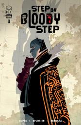 Icon image STEP BY BLOODY STEP