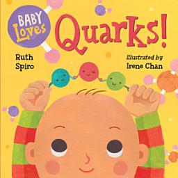 Icon image Baby Loves Quarks!