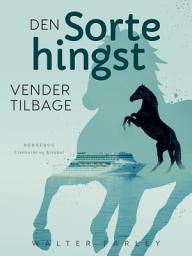 Icon image Den sorte hingst vender tilbage
