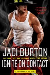 Icon image Ignite on Contact