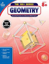 Icon image Geometry , Grades 7 - 9