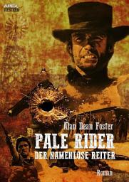 Icon image PALE RIDER - DER NAMENLOSE REITER