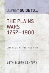 Icon image The Plains Wars 17571900