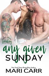 Icon image Any Given Sunday: Steamy Friends to Lovers Threesome Romance