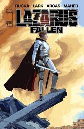 Icon image Lazarus: Fallen