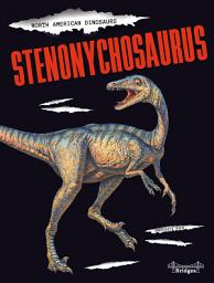 Icon image Stenonychosaurus