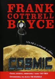 Icon image Cosmic