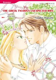 Icon image THE GREEK TYCOON'S UNEXPECTED WIFE: Mills & Boon Comics