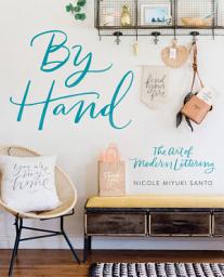 Icon image By Hand: The Art of Modern Lettering