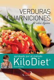 Icon image Verduras y guarniciones (Kilodiet)
