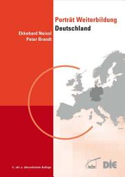 Icon image Porträt Weiterbildung Deutschland