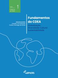 Icon image Fundamentos do CDEA: globalização, diversidade cultural e sustentabilidade