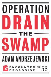 Icon image Operation Drain the Swamp