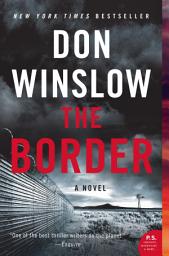 Icon image The Border: A Novel