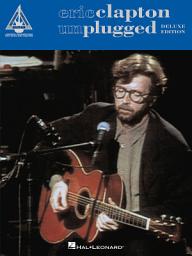 Icon image Eric Clapton - Unplugged - Deluxe Edition Songbook