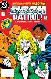 Icon image Doom Patrol (1987)