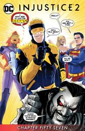 Icon image Injustice 2 (2017)