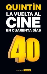 Icon image La vuelta al cine en cuarenta días